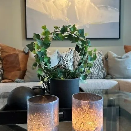 Villa Seaside At Beautiful Bygdoy With Garden And Terraces, Close To Beach, Sights And 10 Min To Center Oslo