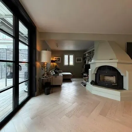 Seaside At Beautiful Bygdoy With Garden And Terraces, Close To Beach, Sights And 10 Min To Center Villa Oslo